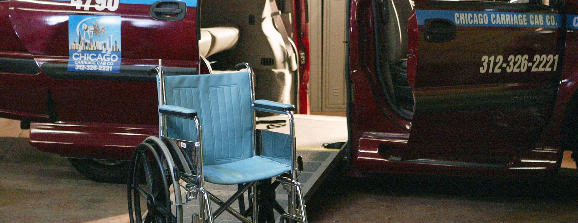 Medicaid Ride Program, Plagued by Fraud, Still Has Its Champions